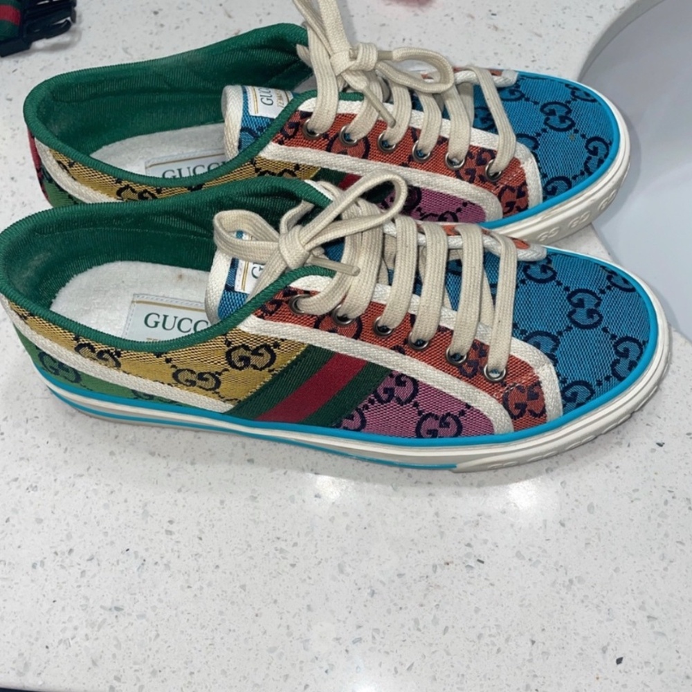 Gucci sneakers